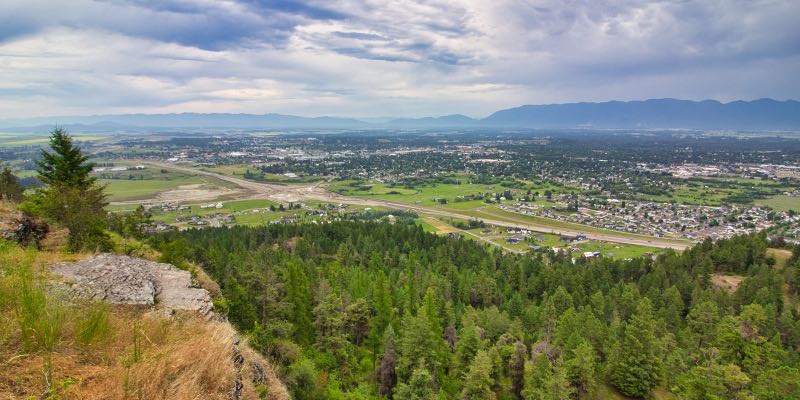 Kalispell Concerts