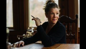 Image of Dar Williams