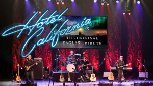 Image of Hotel California